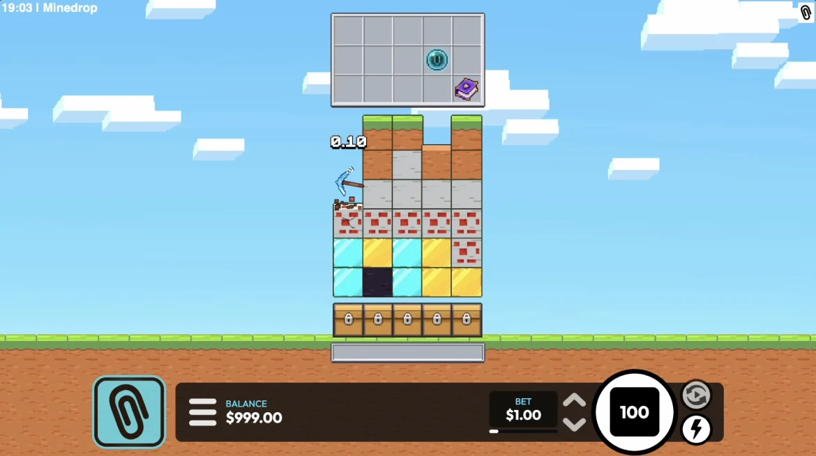 MineDrop