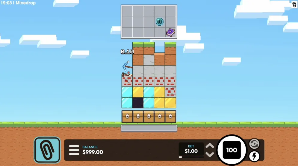 MineDrop